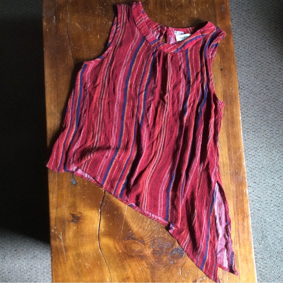 Monteau Top - Picture 3 of 5